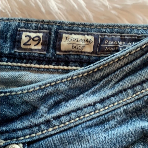 Miss Me Jeans - Picture 5 of 7